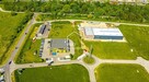 Działka inwestycyjna Gliwice Śródmieście, Nowaka - Jeziorańskiego - 14