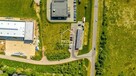 Działka inwestycyjna Gliwice Śródmieście, Nowaka - Jeziorańskiego - 15