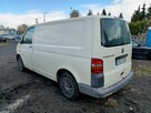 Volkswagen Transporter T5 2.5TDI 130km 05r - 3