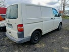 Volkswagen Transporter T5 2.5TDI 130km 05r - 4