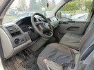Volkswagen Transporter T5 2.5TDI 130km 05r - 5