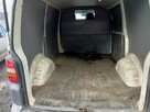 Volkswagen Transporter T5 2.5TDI 130km 05r - 6