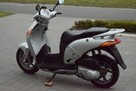 Honda CN NES 125 oryginaly stan, do miasta, z DE, na kat. B*** - 3