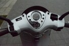 Honda CN NES 125 oryginaly stan, do miasta, z DE, na kat. B*** - 7