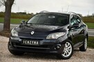 Renault Megane 1.4Tce#130PS#Bixenon#Skóy#Navi#Climatronic#1 Rok Gwarancji w Cenie! - 7