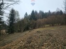 Działka na sprzedaż w Szczawnicy – Bereśnik - 1
