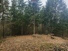Działka na sprzedaż w Szczawnicy – Bereśnik - 6