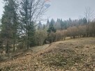 Działka na sprzedaż w Szczawnicy – Bereśnik - 8