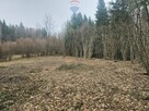 Działka na sprzedaż w Szczawnicy – Bereśnik - 9