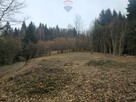Działka na sprzedaż w Szczawnicy – Bereśnik - 10