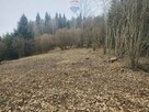 Działka na sprzedaż w Szczawnicy – Bereśnik - 12