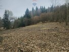 Działka na sprzedaż w Szczawnicy – Bereśnik - 16