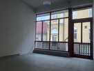 Lokal handlowo-usługowy  w rynku Nowego Targu - 3