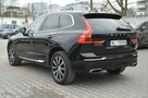 Volvo XC60 B4 D AWD Inscription aut, Salon Polska! 1 właściciel! - 2