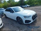 Audi A4 Prestige 45 S line - 1