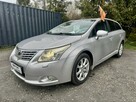 Toyota Avensis | Stan bardzo dobry | 2.0 Diesel - 2