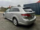 Toyota Avensis | Stan bardzo dobry | 2.0 Diesel - 3