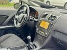 Toyota Avensis | Stan bardzo dobry | 2.0 Diesel - 5