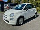 Fiat 500 | Niski przebieg | Perfekt stan - 2