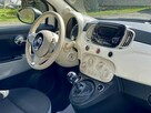 Fiat 500 | Niski przebieg | Perfekt stan - 5