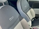 Fiat 500 | Niski przebieg | Perfekt stan - 7