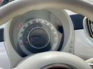 Fiat 500 | Niski przebieg | Perfekt stan - 10