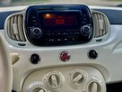 Fiat 500 | Niski przebieg | Perfekt stan - 12