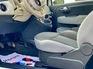 Fiat 500 | Niski przebieg | Perfekt stan - 14
