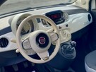 Fiat 500 | Niski przebieg | Perfekt stan - 15
