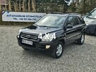 Kia Sportage 4X4 Alu HAK Spr.Klima Raty Zamiana - 1