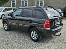 Kia Sportage 4X4 Alu HAK Spr.Klima Raty Zamiana - 2