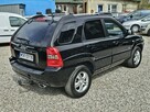 Kia Sportage 4X4 Alu HAK Spr.Klima Raty Zamiana - 3