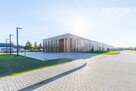 Lokal użytkowy Lublin Hajdów, - 1