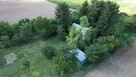 Dom Gutanów gm. Garbów, - 2