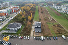 Działka budowlana Lublin Węglin, - 3