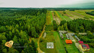 Działka budowlana Stanisławów gm. Ulan-Majorat Józefów, - 2