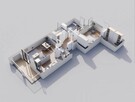 Mieszkanie Lublin Szerokie, - 2