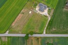 Działka budowlana Niedrzwica Duża, - 1