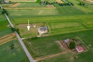 Działka budowlana Niedrzwica Duża, - 3