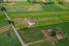 Działka budowlana Niedrzwica Duża, - 6