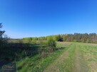 Działka Porosły - 3