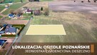 Działka Osiedle poznańskie - 3