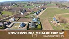 Działka Osiedle poznańskie - 7