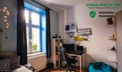 Przestronne mieszkanie w zabytkowej kamienicy - 6