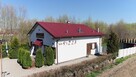 Obiekt gastronomiczny z wyposażeniem - 1