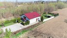 Działka zabudowana 43 a Niechobrz - 4
