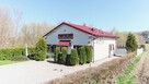 Działka zabudowana 43 a Niechobrz - 5