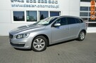 Volvo V60 1.6 D2 Serwisowany LED Navi Klimatronik EURO-5 - 1