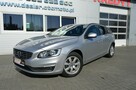 Volvo V60 1.6 D2 Serwisowany LED Navi Klimatronik EURO-5 - 7