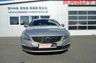 Volvo V60 1.6 D2 Serwisowany LED Navi Klimatronik EURO-5 - 8